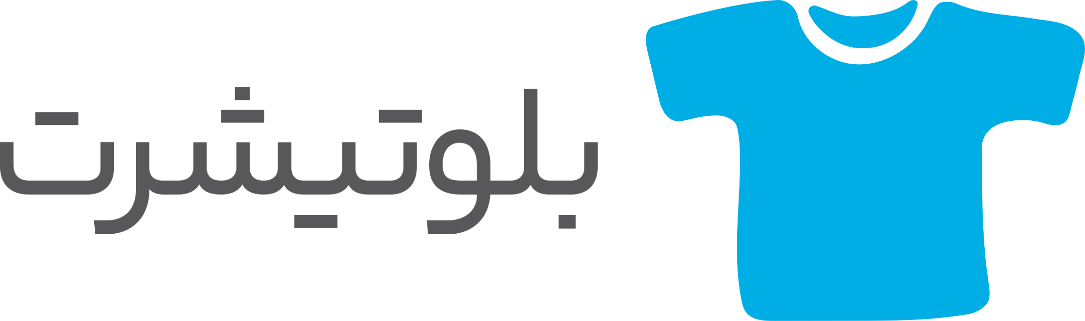 بلوتیشرت