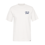تیشرت چاپدار کلاب پدل - تصویر 2