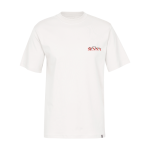 تیشرت چاپی افسانه مک‌ لارن - تصویر 2