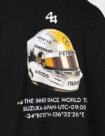 تیشرت چاپدار سوزوکا - تصویر 3