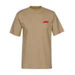 تیشرت چاپدار لگو فرمول 1 - تصویر 2