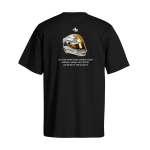 تیشرت چاپدار سوزوکا