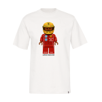 تیشرت چاپدار همیلتون