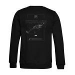 بلوز دورس چاپی فرمول 1