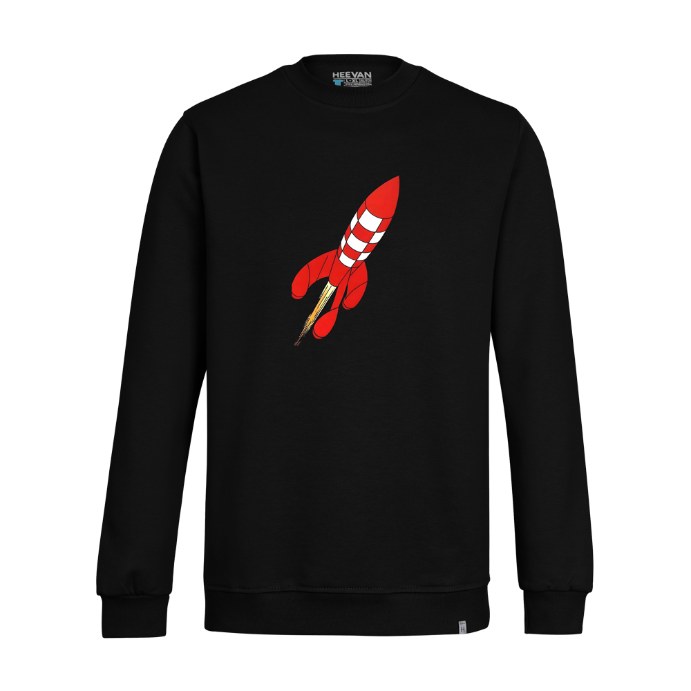 بلوز دورس جاپی موشک و تن تن بلوز دورس جاپی موشک و تن تن - تصویر 1