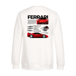 بلوز دورس چاپی فراری