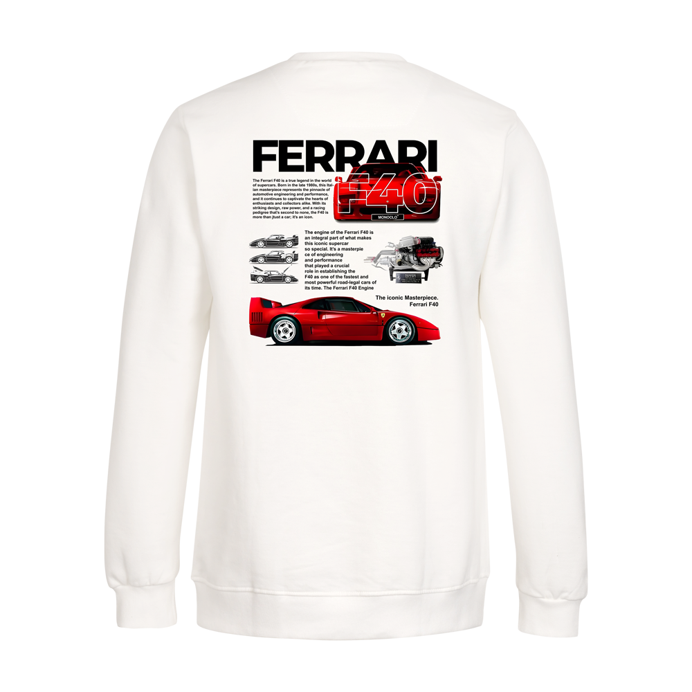 بلوز دورس چاپی فراری (1) بلوز دورس چاپی فراری - تصویر 1