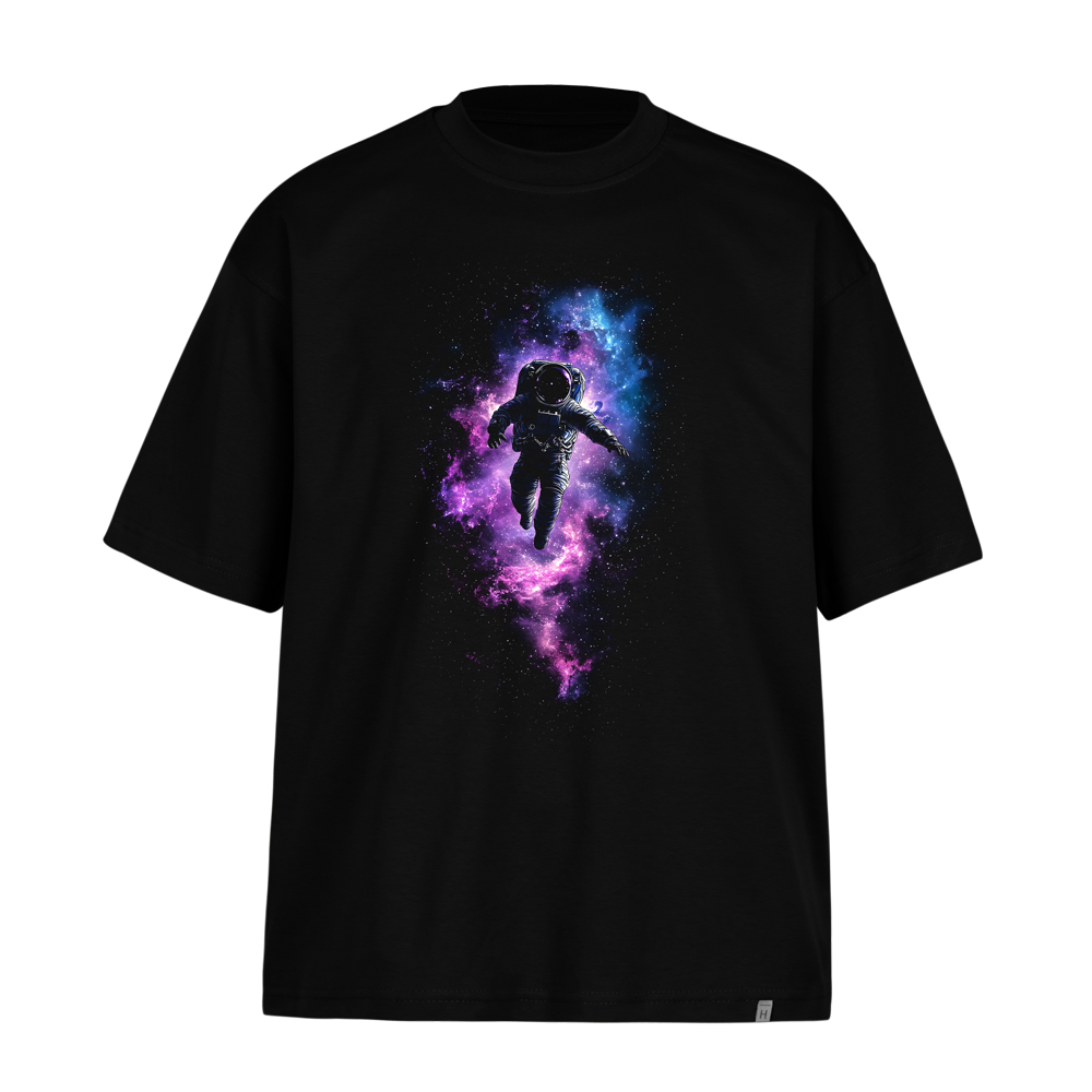 تیشرت-باکسی-سفر-در-فضا (1) تیشرت باکسی سفر در فضا - تصویر 1