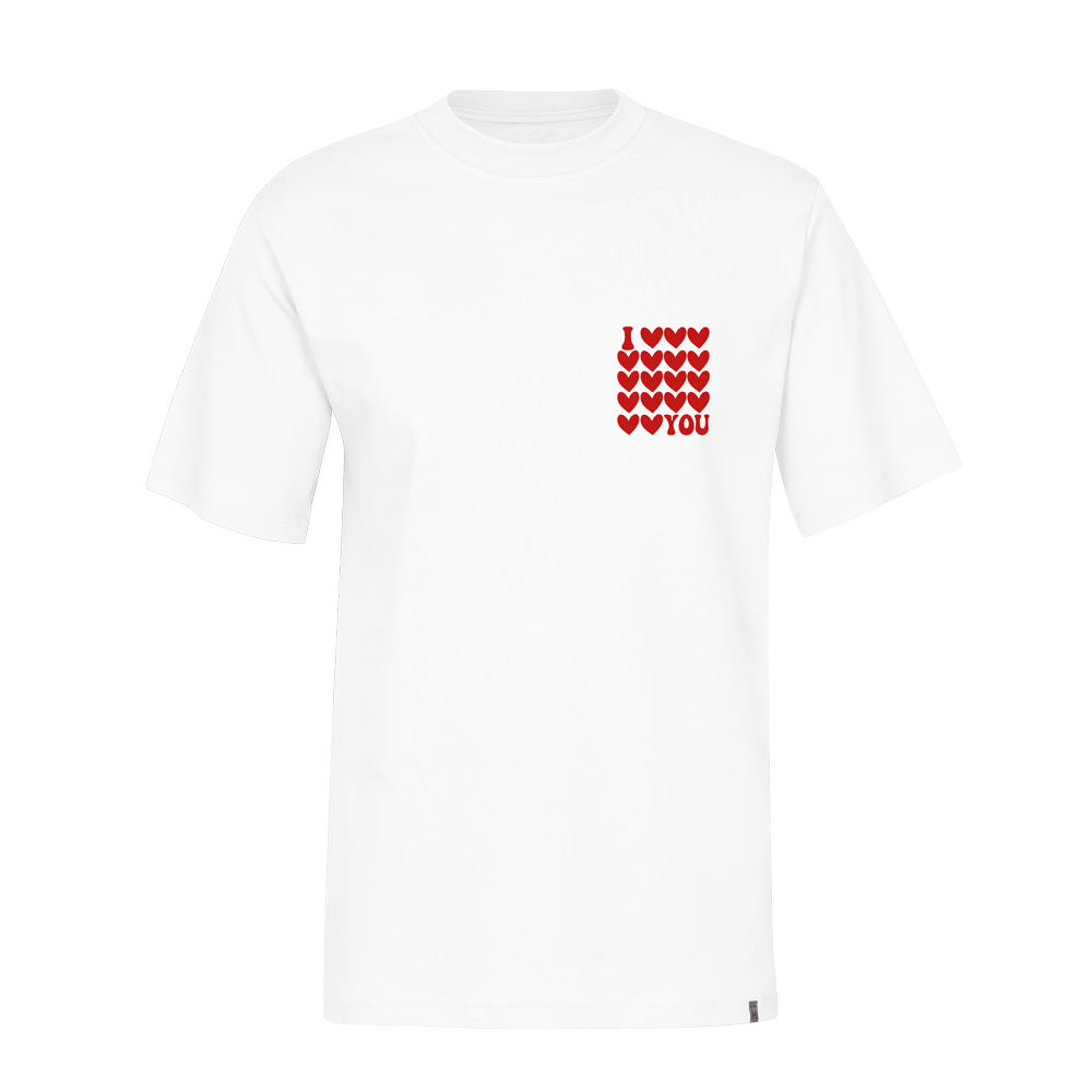تیشرت-چاپی-دوستت-دارم تیشرت چاپی دوستت دارم - تصویر 1