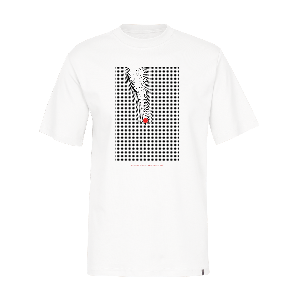 تیشرت-چاپی-فروپاشی تیشرت چاپی فروپاشی - تصویر 1