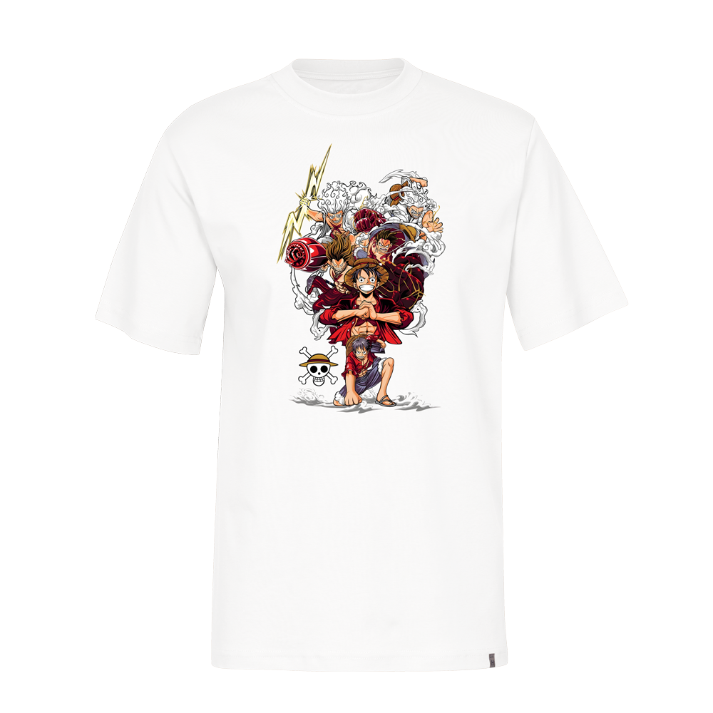 تیشرت-چاپی-وان-پیس تیشرت چاپی وان پیس - تصویر 1