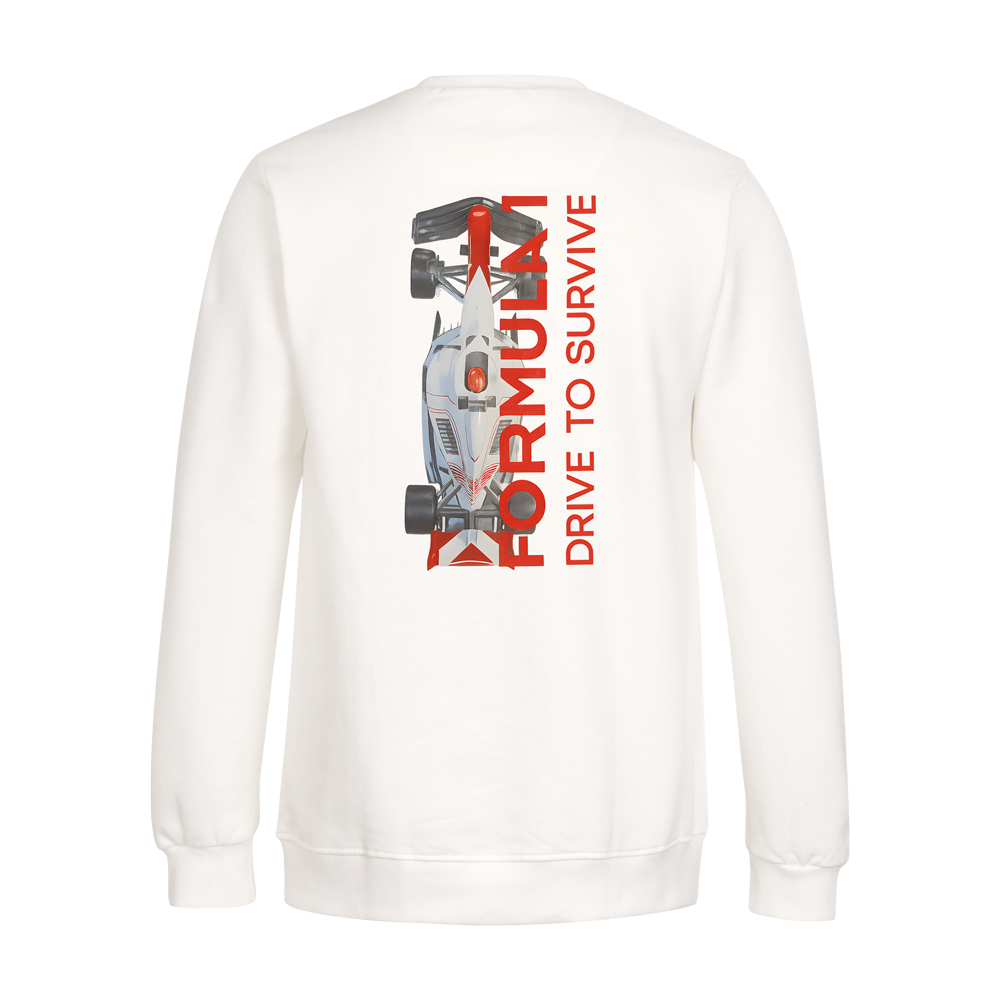 بلوز دورس جاپی ماشین فرمول 1 (2) بلوز دورس چاپی ماشین فرمول 1 - تصویر 1