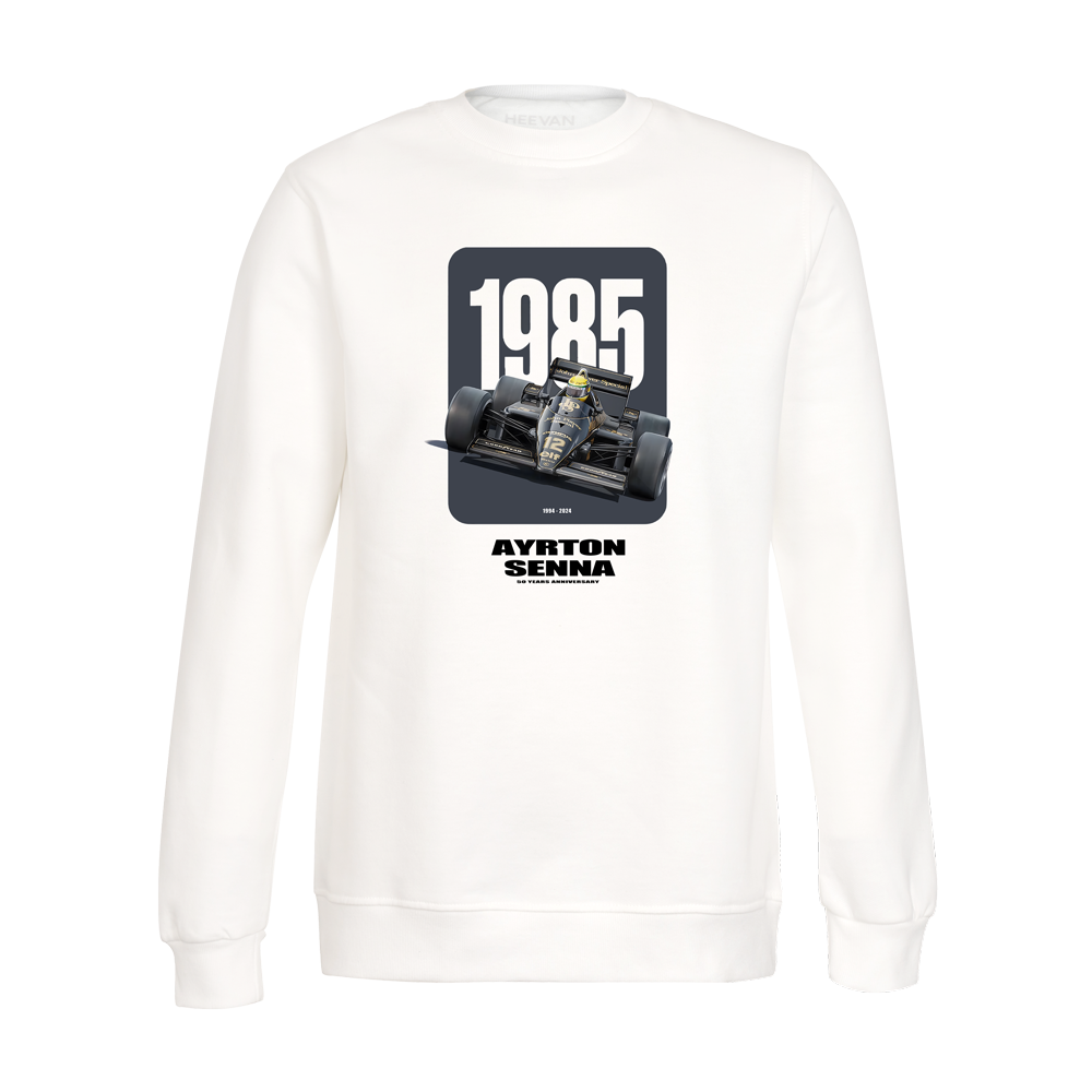 بلوز دورس چاپی فرمول1 آیرتون سنا بلوز دورس چاپی فرمول1 آیرتون سنا - تصویر 1