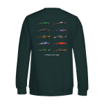 بلوز دورس چاپی لگو فرمول 1