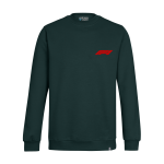 بلوز دورس چاپی لگو فرمول 1 - تصویر 2