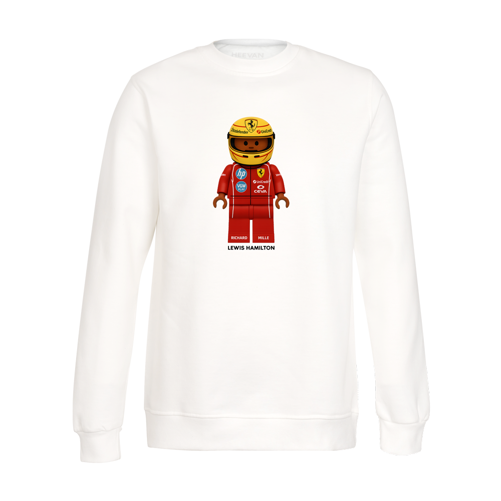 بلوز دورس چاپی همیلتون بلوز دورس چاپی همیلتون - تصویر 1