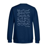 بلوز دورس چاپی پیست های فرمول 1