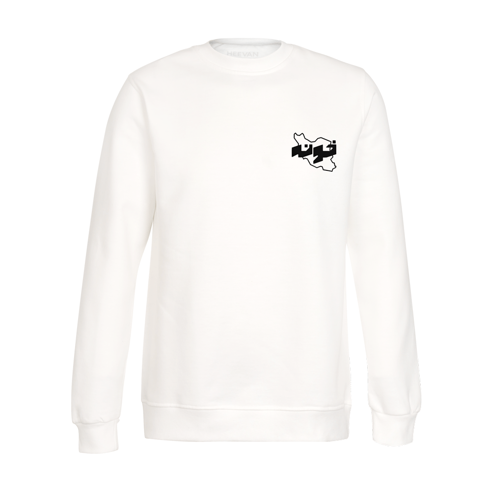 بلوز دورس چاپی خونه بلوز دورس چاپی خونه - تصویر 1